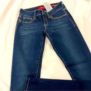 Guess jeans never worn jegging